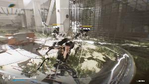 DISORDER Screenshot