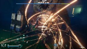 DISORDER Screenshot