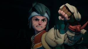 Robots at Midnight Screenshots & Wallpapers