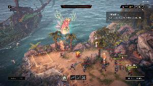 Rogue Waters screenshot 72234