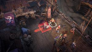 Rogue Waters screenshot 72235