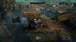 Rogue Waters screenshot 72236