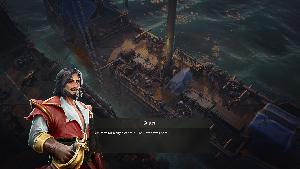 Rogue Waters screenshot 72237
