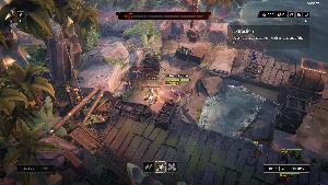 Rogue Waters screenshot 72239