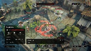 Rogue Waters screenshot 72240