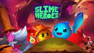 Slime Heroes screenshots