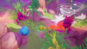 Slime Heroes