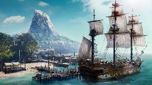 Like a Dragon: Pirate Yakuza in Hawaii screenshots