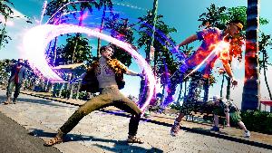 Like a Dragon: Pirate Yakuza in Hawaii screenshot 72261