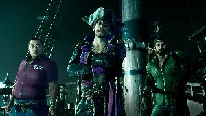 Like a Dragon: Pirate Yakuza in Hawaii screenshot 72263