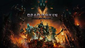Dragonkin: The Banished screenshots