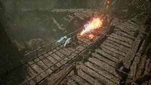 Dragonkin: The Banished screenshot 72268