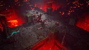 Dragonkin: The Banished screenshot 72270