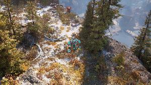 Dragonkin: The Banished screenshot 72271