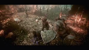 The Relic: The First Guardian screenshot 72282