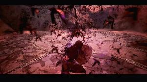 The Relic: The First Guardian screenshot 72278