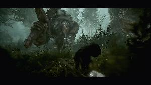The Relic: The First Guardian screenshot 72279