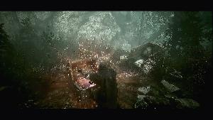 The Relic: The First Guardian screenshot 72281