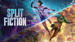 Split Fiction screenshots