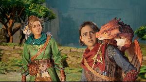 Split Fiction screenshot 72287