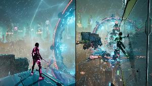 Split Fiction screenshot 72288