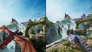 Split Fiction screenshot 72289