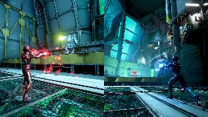 Split Fiction screenshot 72291