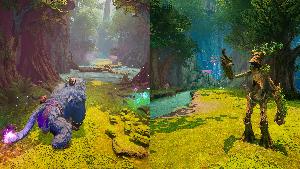 Split Fiction screenshot 72292