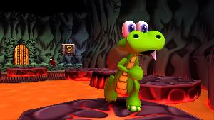 Croc: Legend of the Gobbos Remaster Screenshots & Wallpapers