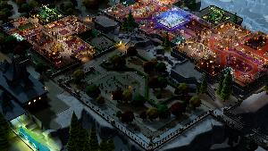 Two Point Museum screenshots