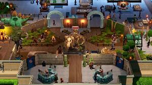 Two Point Museum screenshot 72301