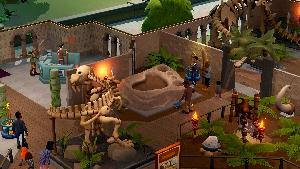Two Point Museum screenshot 72303