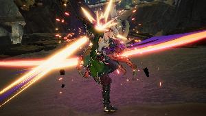  Atelier Yumia: The Alchemist of Memories & the Envisioned Land Screenshot