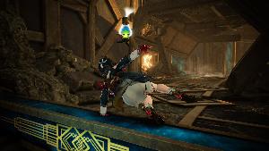  Atelier Yumia: The Alchemist of Memories & the Envisioned Land Screenshot