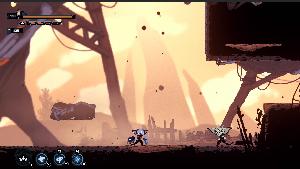 Biomorph Screenshots & Wallpapers