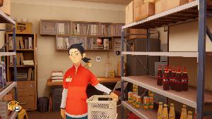 inKONBINI: One Store. Many Stories Screenshots & Wallpapers