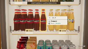 inKONBINI: One Store. Many Stories screenshot 72338