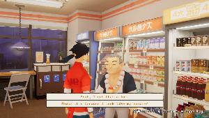 inKONBINI: One Store. Many Stories screenshot 72339