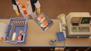 inKONBINI: One Store. Many Stories Screenshot