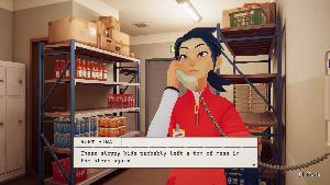 inKONBINI: One Store. Many Stories Screenshot