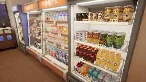 inKONBINI: One Store. Many Stories Screenshot