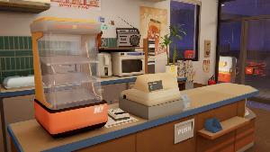 inKONBINI: One Store. Many Stories Screenshot