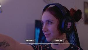 Hacked: The Streamer Screenshots & Wallpapers