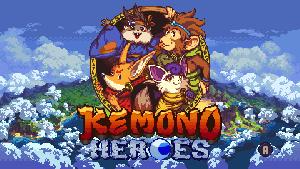Kemono Heroes Screenshots & Wallpapers