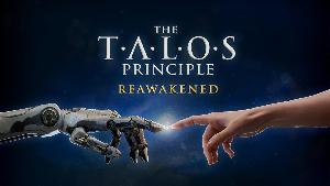 The Talos Principle: Reawakened screenshots