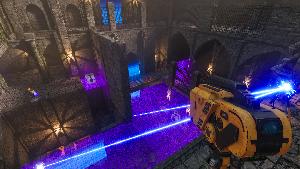 The Talos Principle: Reawakened screenshot 72386