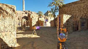 The Talos Principle: Reawakened screenshot 72387