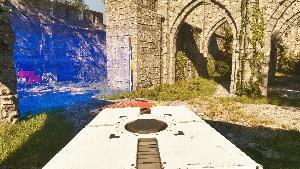 The Talos Principle: Reawakened screenshot 72388