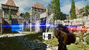 The Talos Principle: Reawakened screenshot 72389
