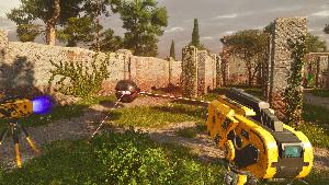 The Talos Principle: Reawakened screenshot 72378